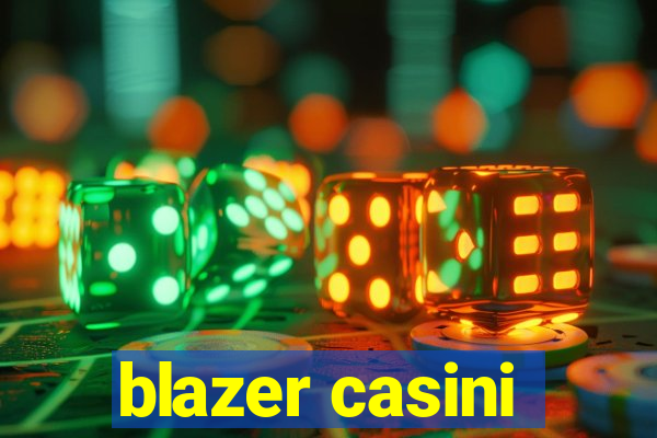 blazer casini