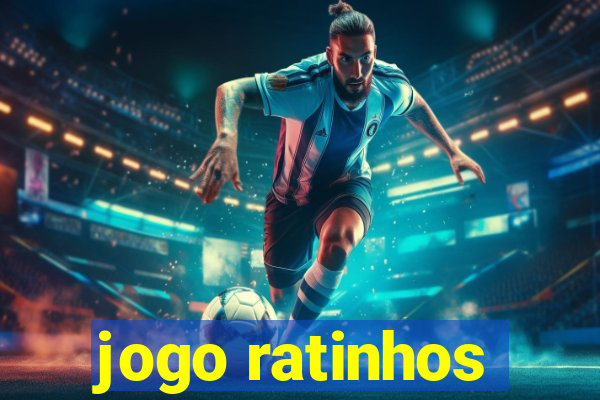 jogo ratinhos