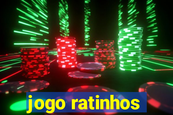 jogo ratinhos