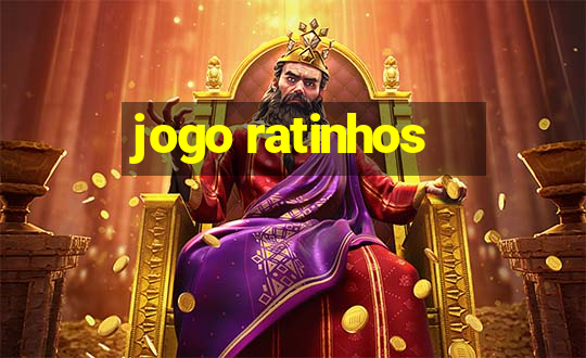 jogo ratinhos