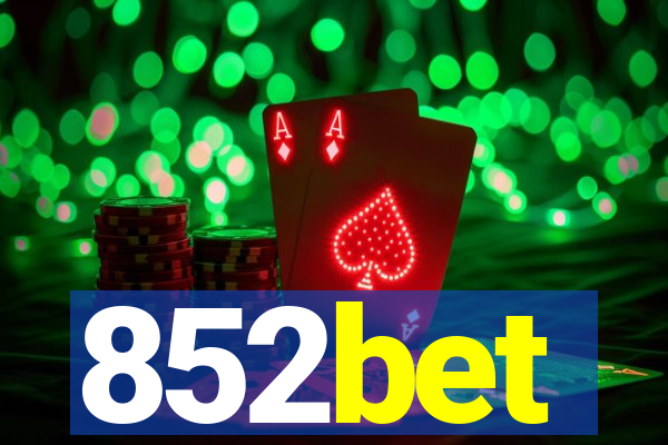 852bet