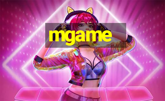 mgame