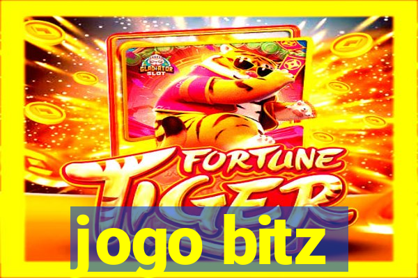 jogo bitz