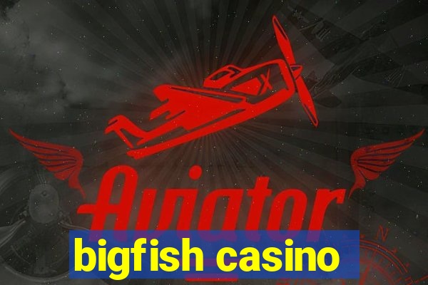 bigfish casino