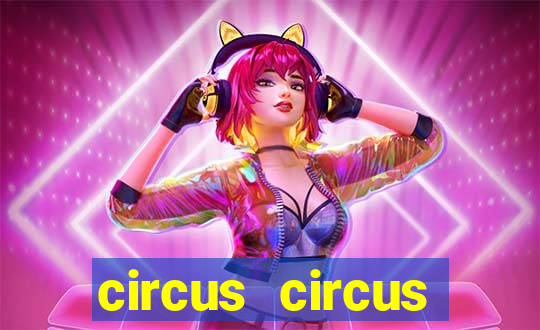 circus circus casino las vegas