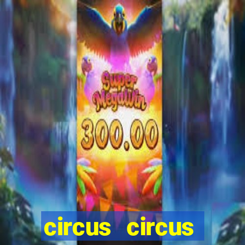 circus circus casino las vegas