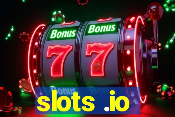 slots .io