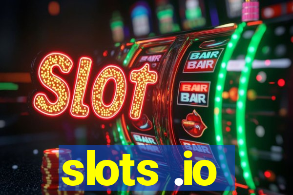 slots .io