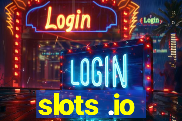 slots .io