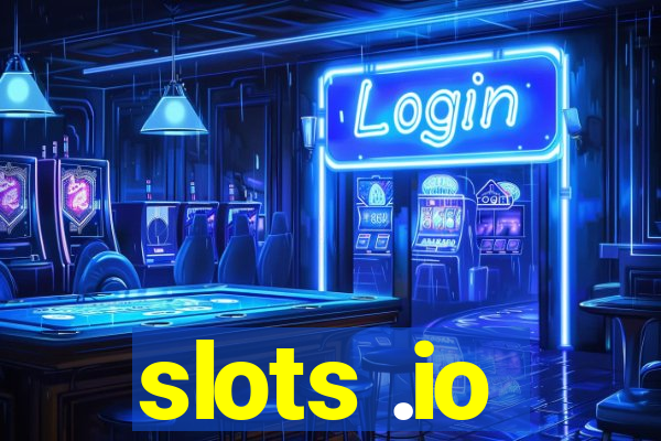 slots .io