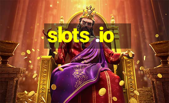 slots .io