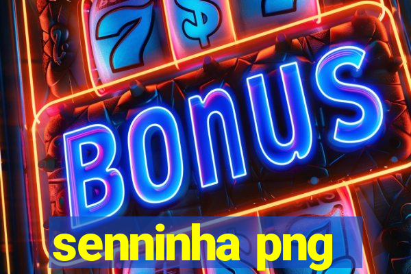 senninha png