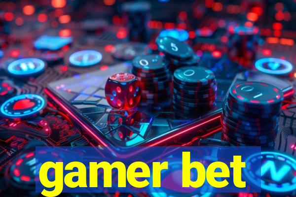 gamer bet