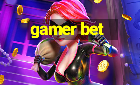 gamer bet