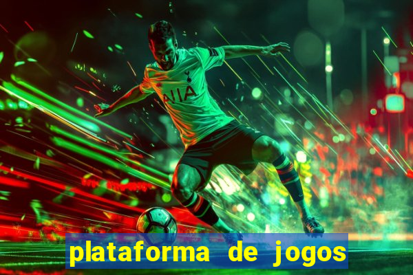 plataforma de jogos do silvio santos