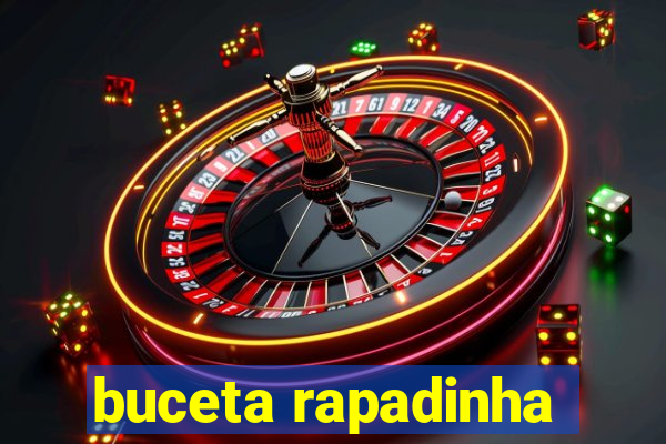 buceta rapadinha