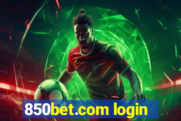 850bet.com login