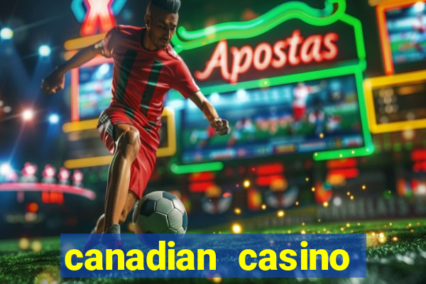 canadian casino niagara falls