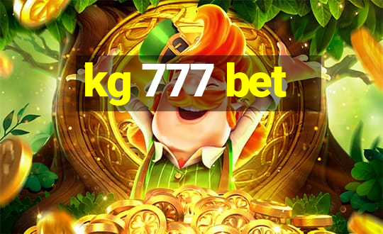 kg 777 bet