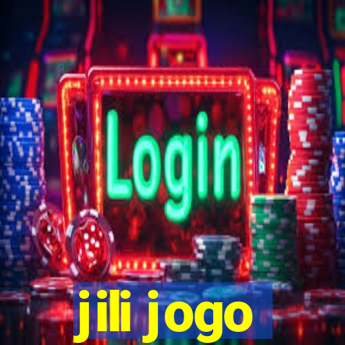 jili jogo