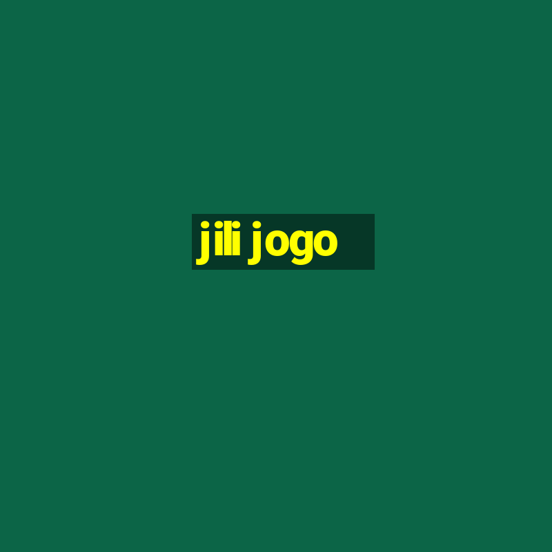 jili jogo