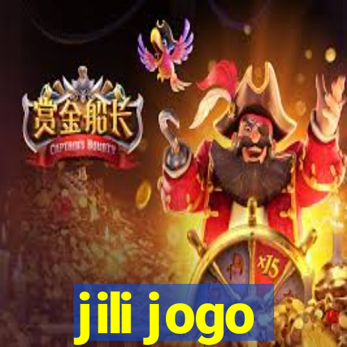 jili jogo