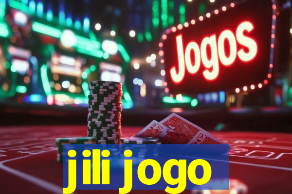 jili jogo