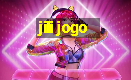 jili jogo