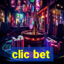 clic bet