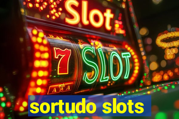 sortudo slots