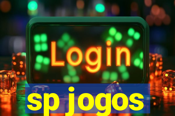 sp jogos