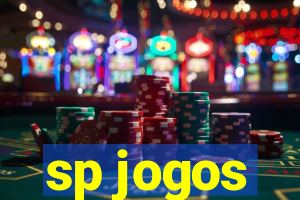 sp jogos