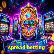 spread betting