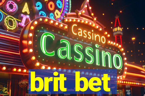 brit bet