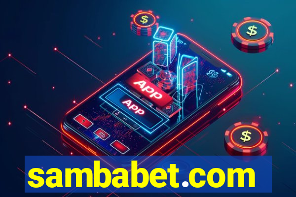 sambabet.com