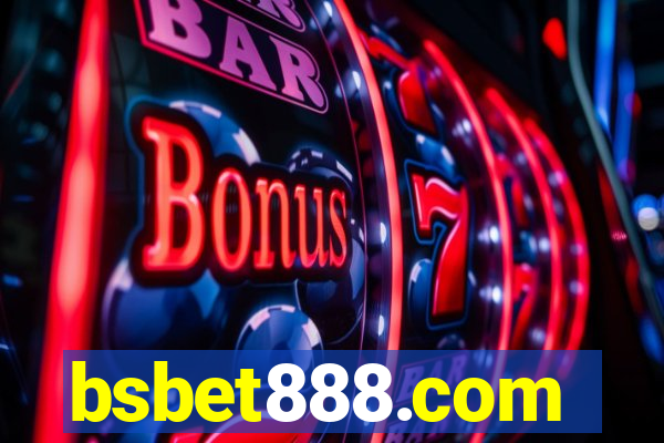 bsbet888.com