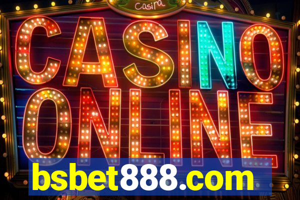 bsbet888.com