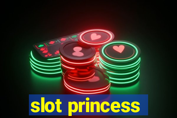 slot princess