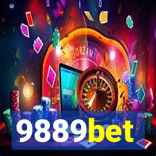 9889bet