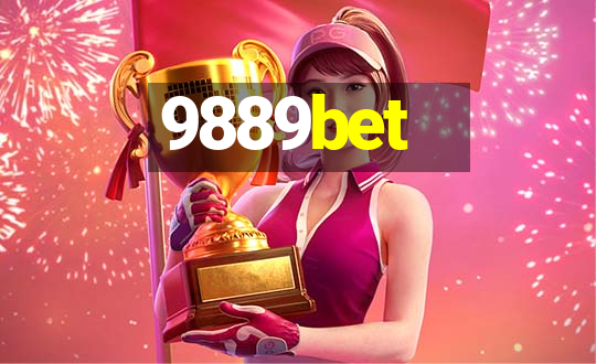 9889bet