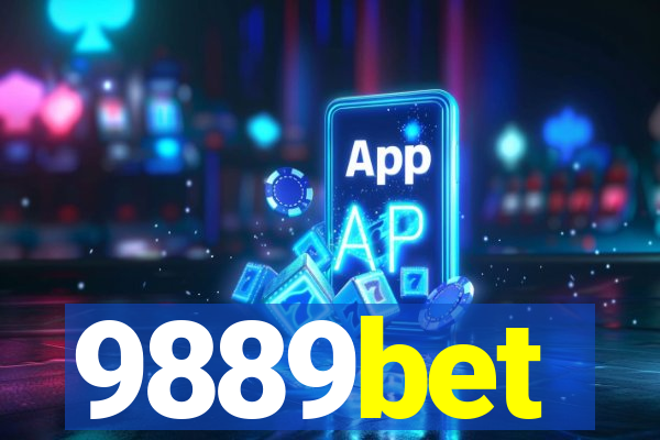 9889bet