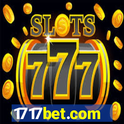 1717bet.com