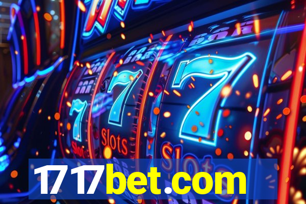 1717bet.com