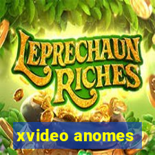 xvideo anomes