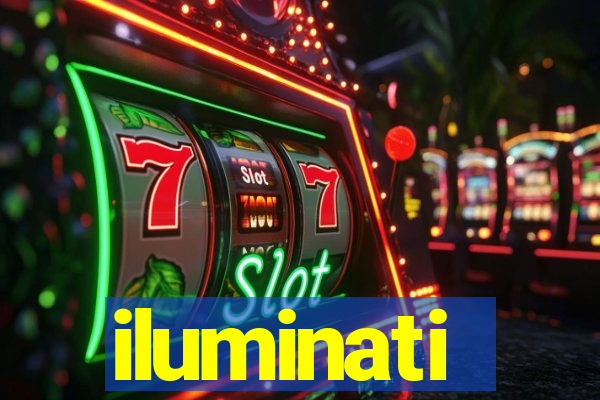 iluminati