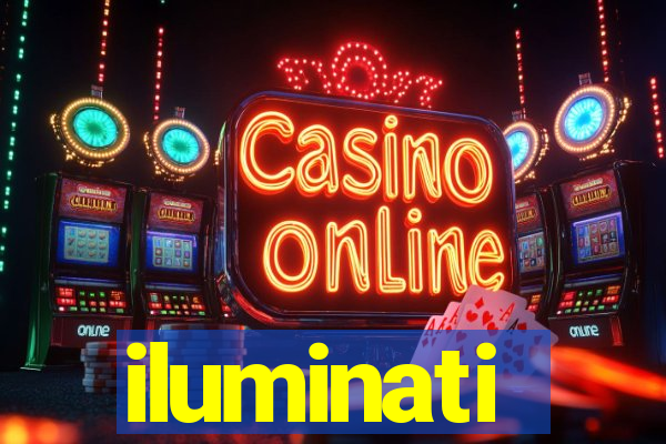 iluminati