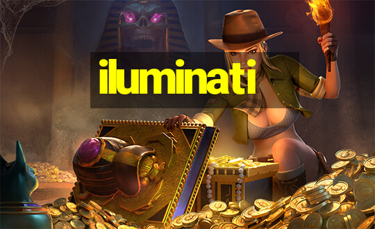 iluminati