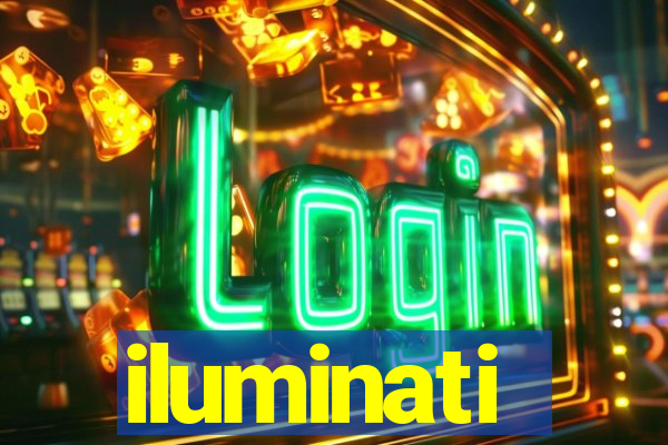 iluminati