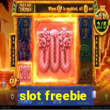 slot freebie