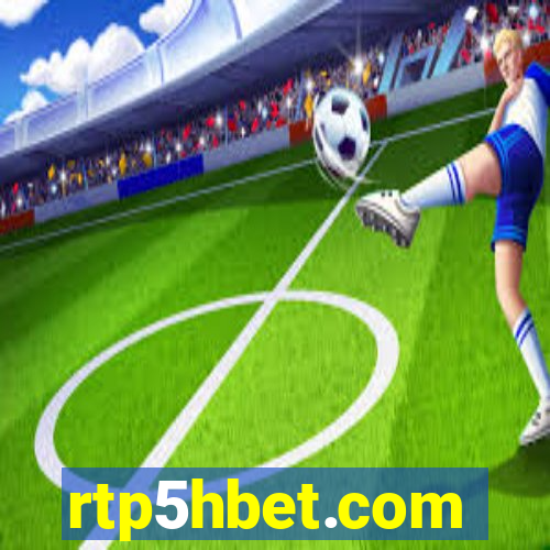 rtp5hbet.com